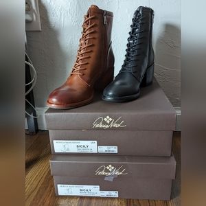 Patricia Nash Sicily Boots